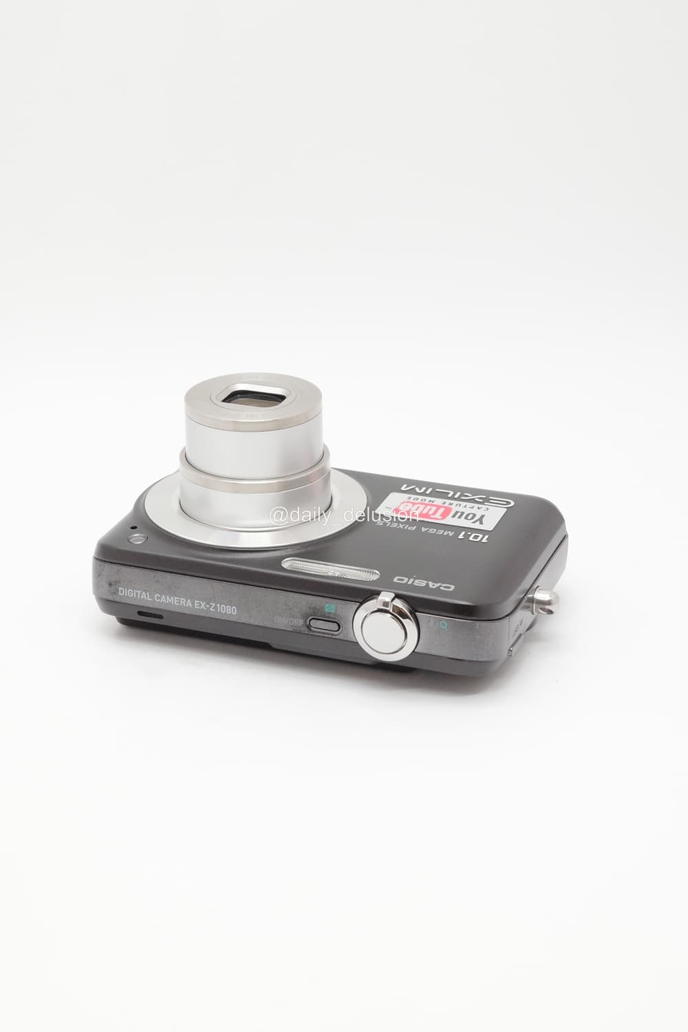 카시오 엑슬림 EX-Z1080 상품이미지4