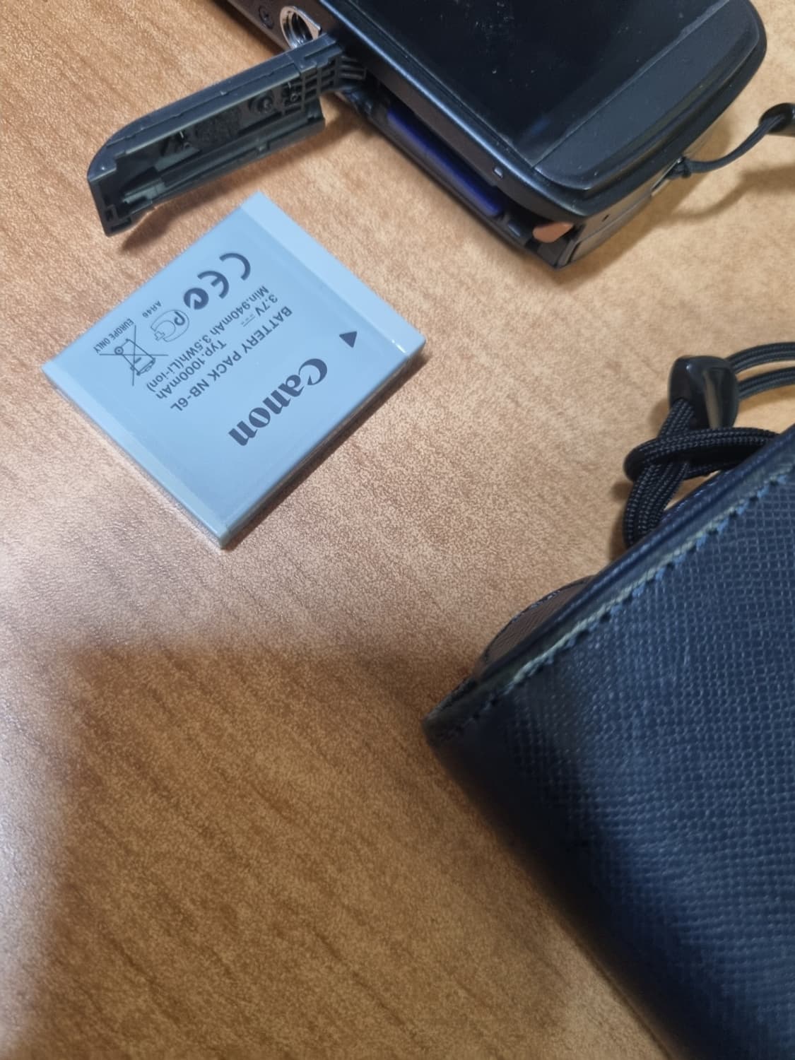 캐논 익서스 ixus 210 팝니다 상품이미지7