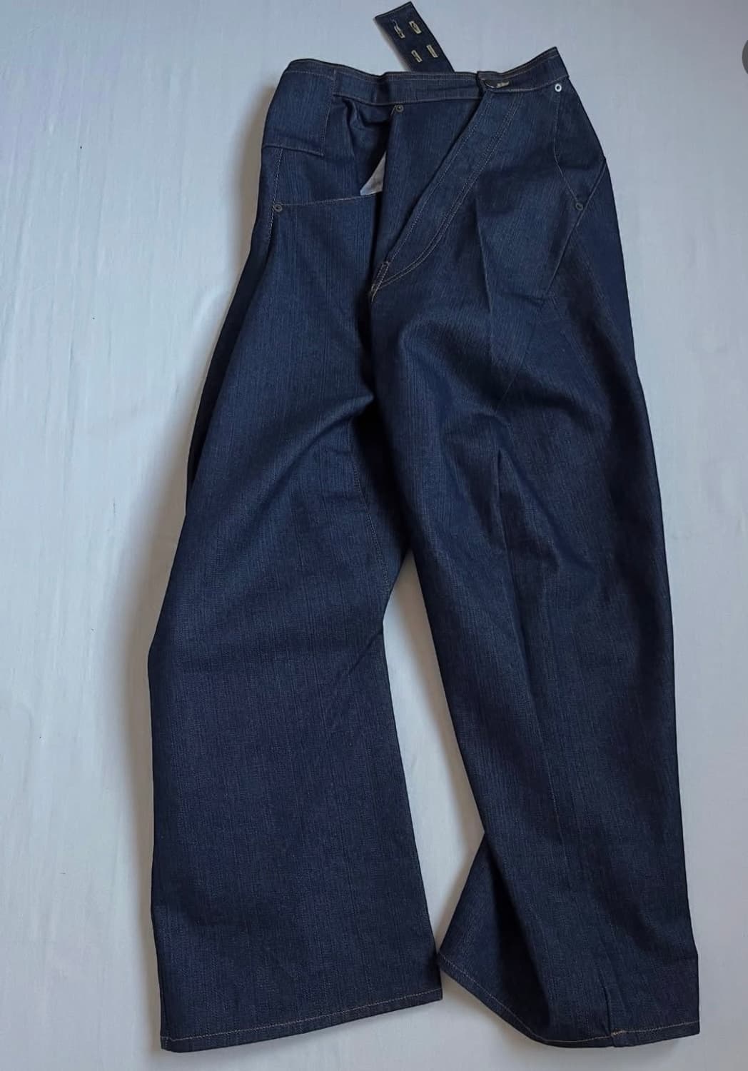 Melodic Minor Los Angeles Denim 상품이미지6