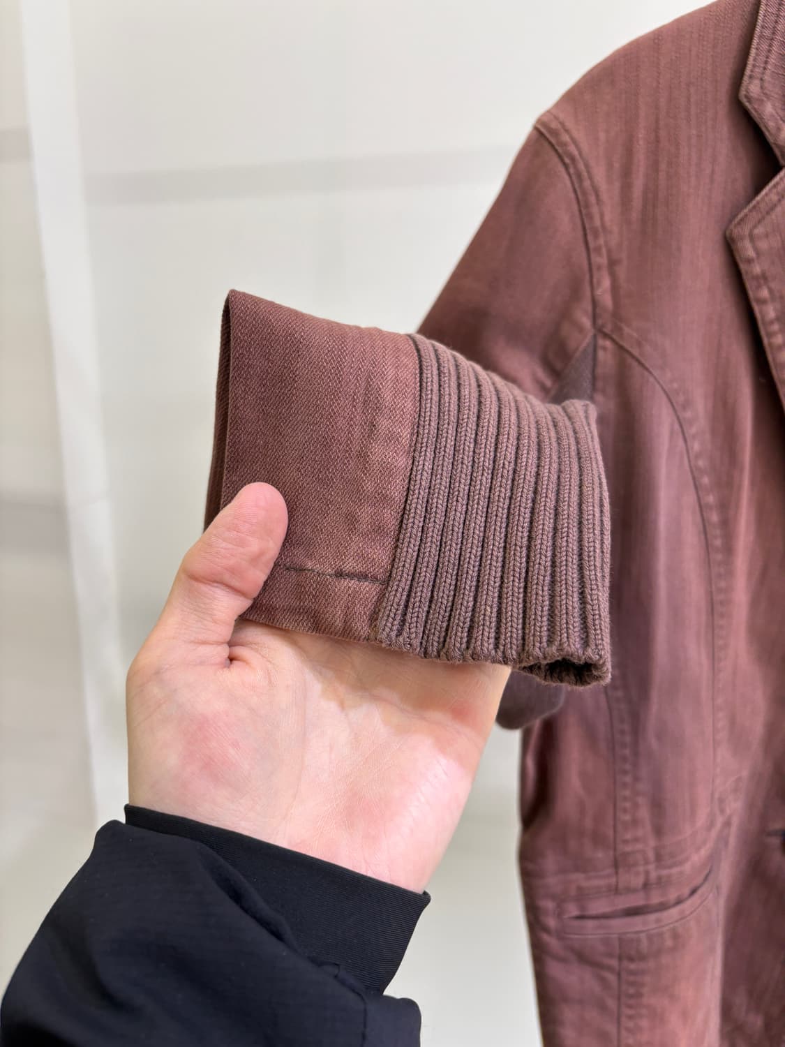 VIANTE 자켓 상품이미지4