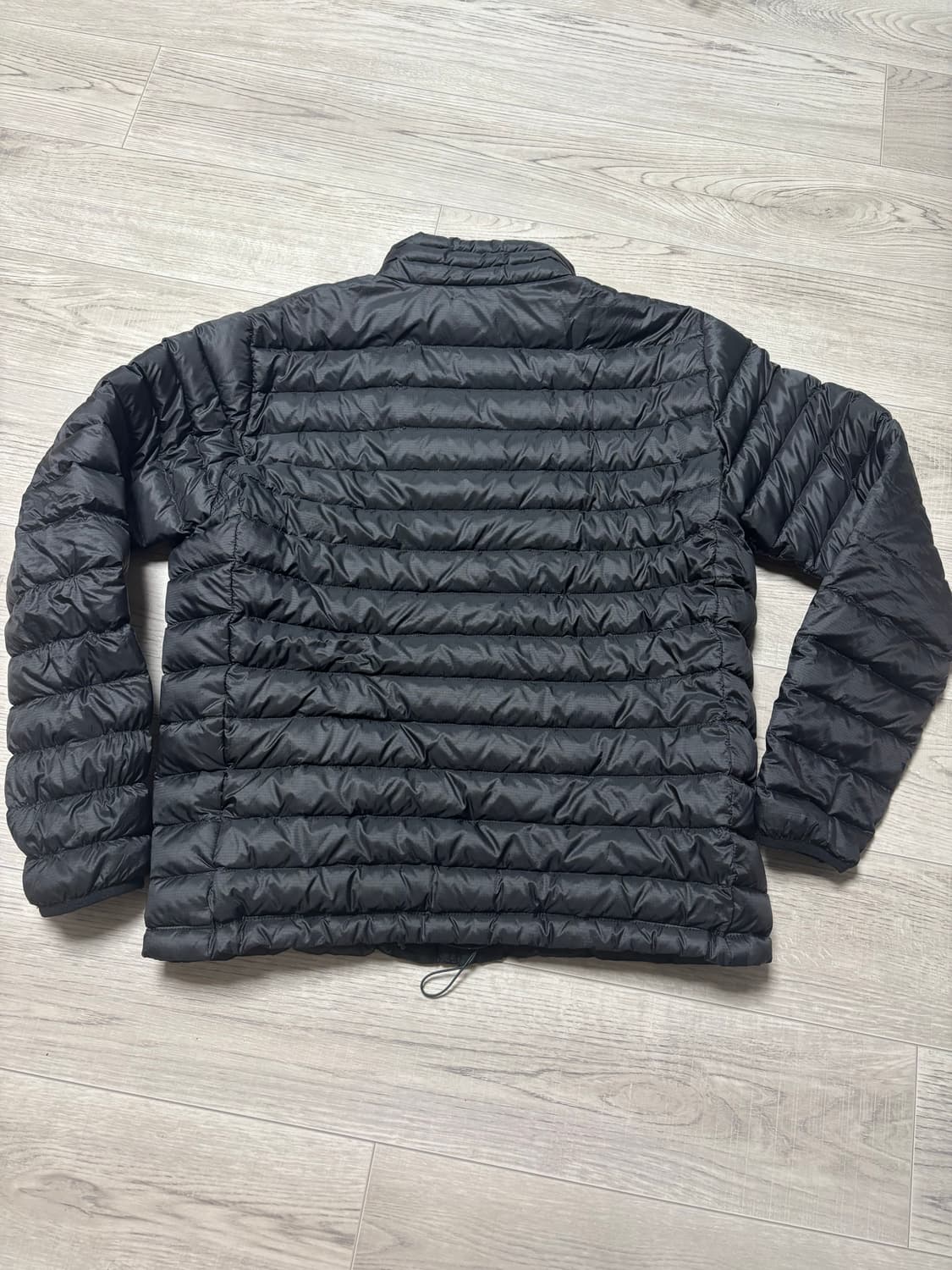 [m/하자 수선] 파타고니아 경량패딩 상품이미지2