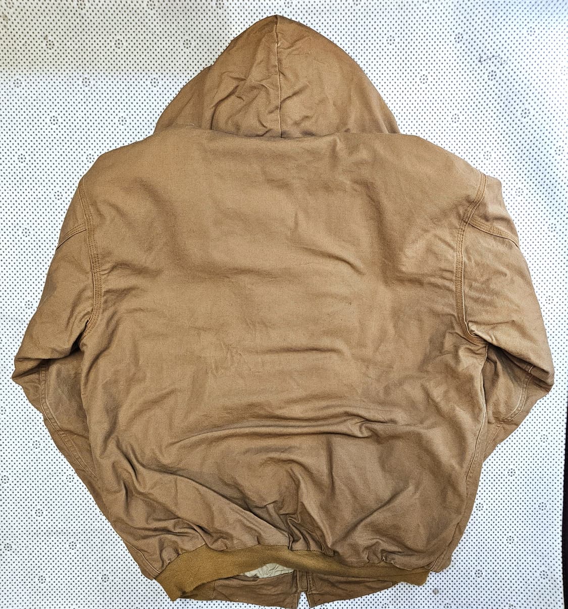 TYNDALE FR Hood 워크자켓 상품이미지2