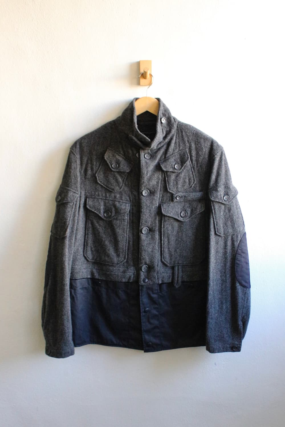 엔지니어드 가먼츠 유틸리티 크루저 자켓 상품이미지1