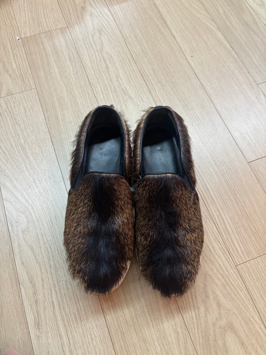 올드 셀린 송치  상품이미지1