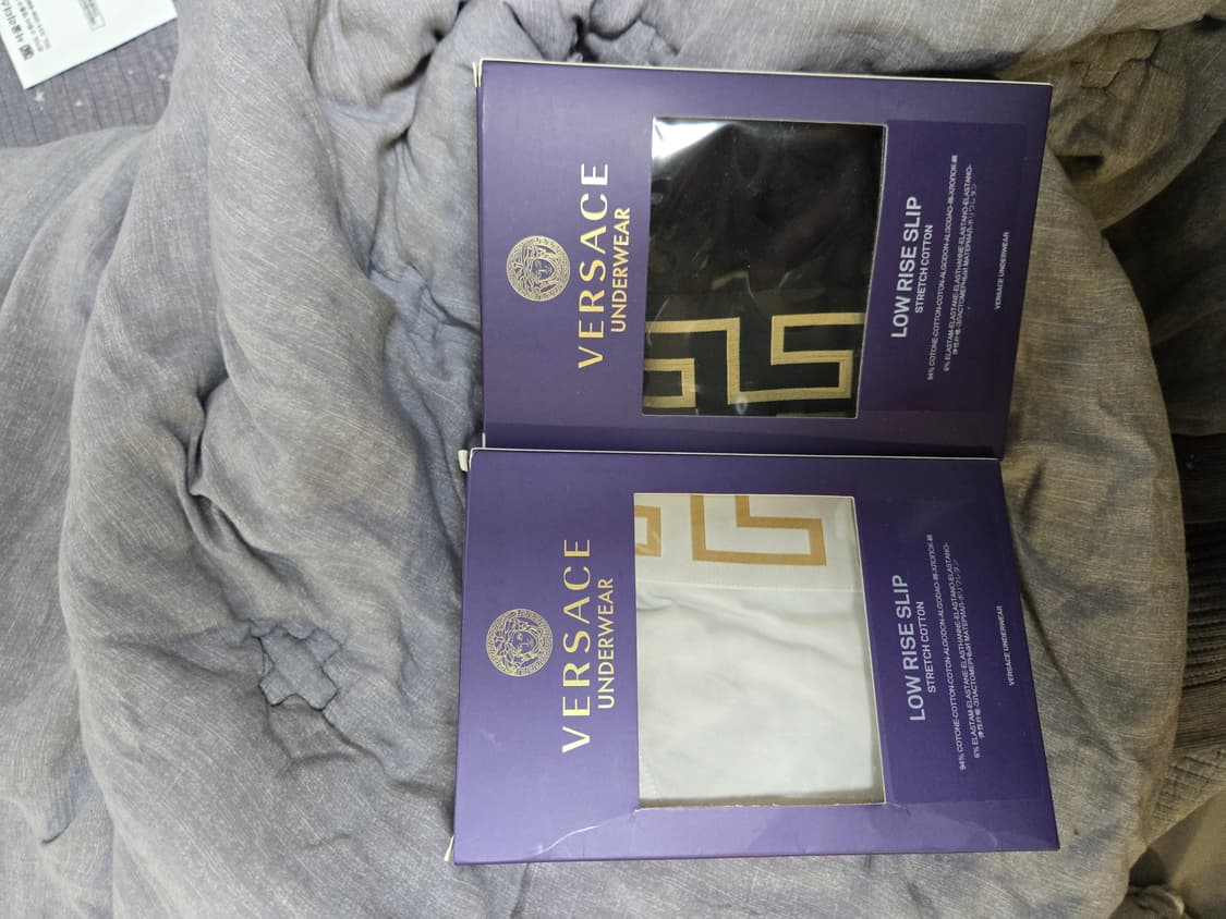 베르사체 바프용 팬티 4사이즈 상품이미지1