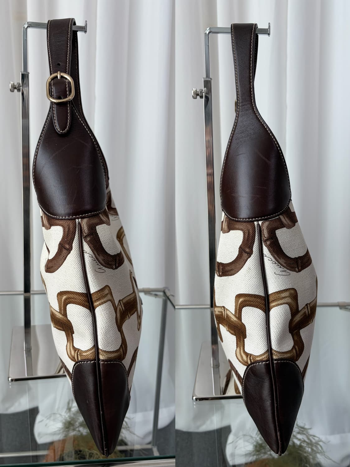 구찌 홀스빗 재키 숄더백 상품이미지4