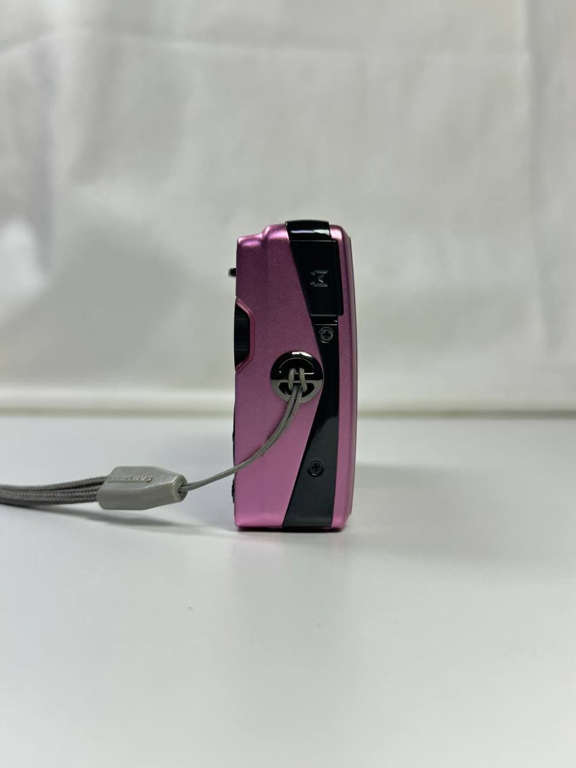 뷰티샷‧₊˚ Samsung VLUU PL65 삼성 블루 디카 상품이미지10