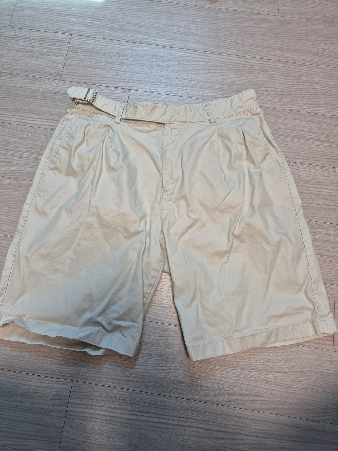 무신사 스탠다드 반바지 상품이미지1
