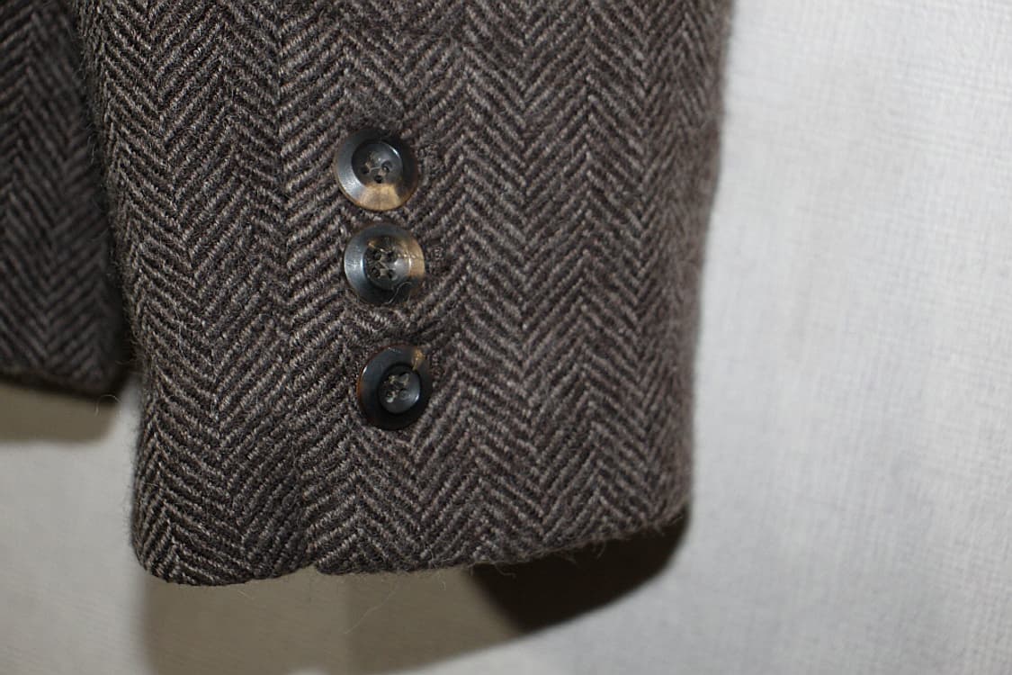 Golden goose 골든구스 모직 자켓 (우리95) 상품이미지6