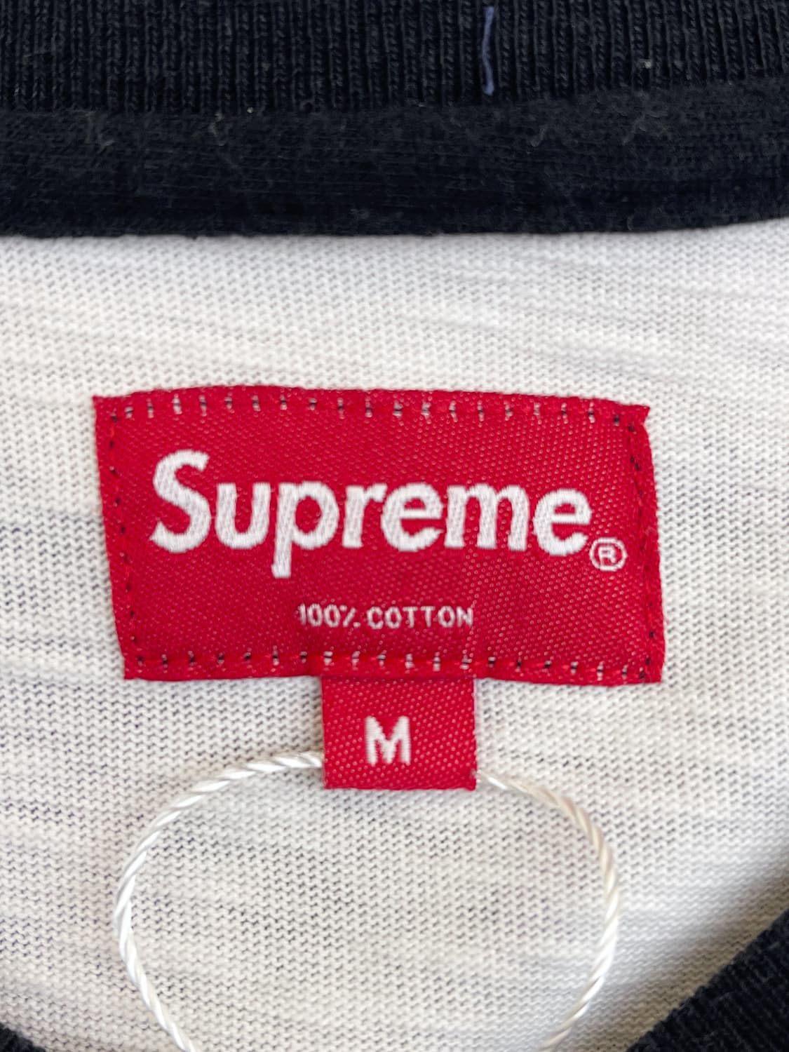 슈프림 16fw퍼플 카모 롱슬리브 티셔츠 상품이미지7