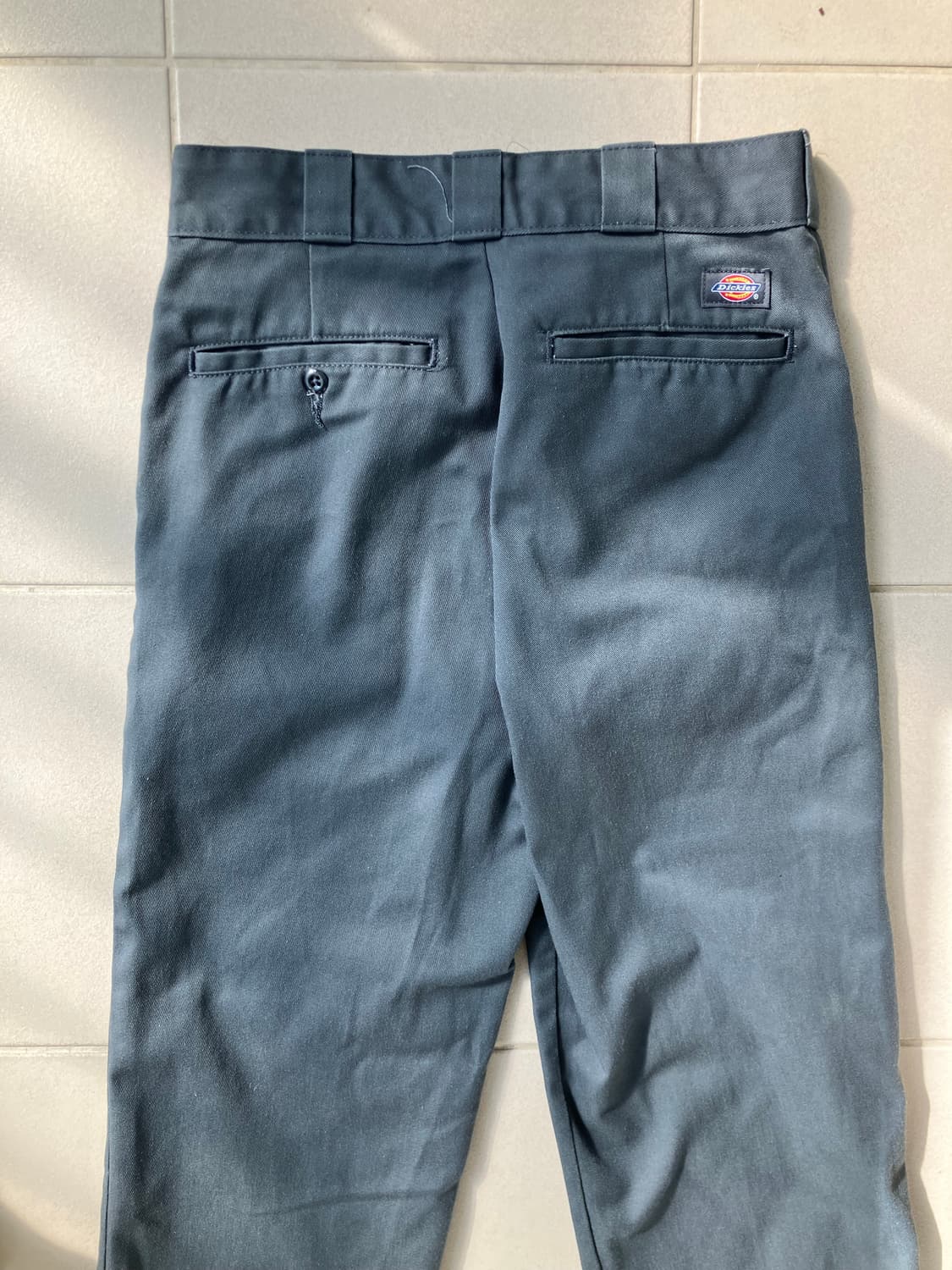 Dickies 디키즈 874 치노팬츠 그레이 상품이미지5