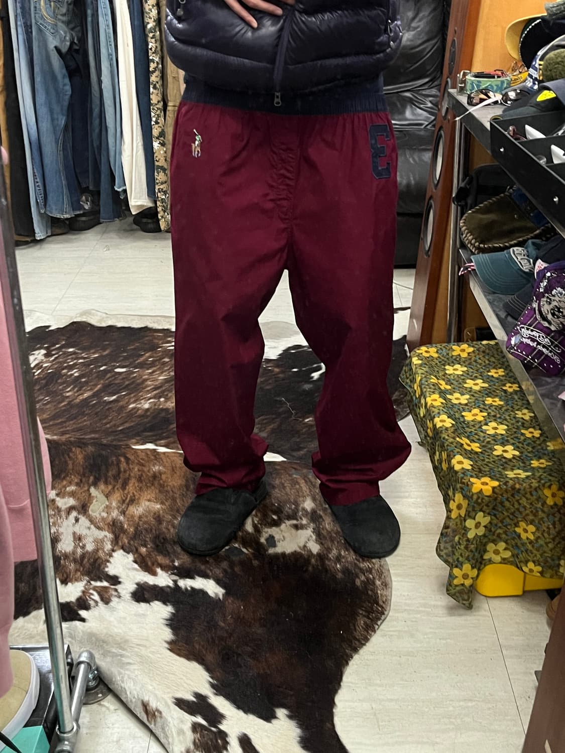 POLO RALPH LUAREN SLEEP WEAR 상품이미지2