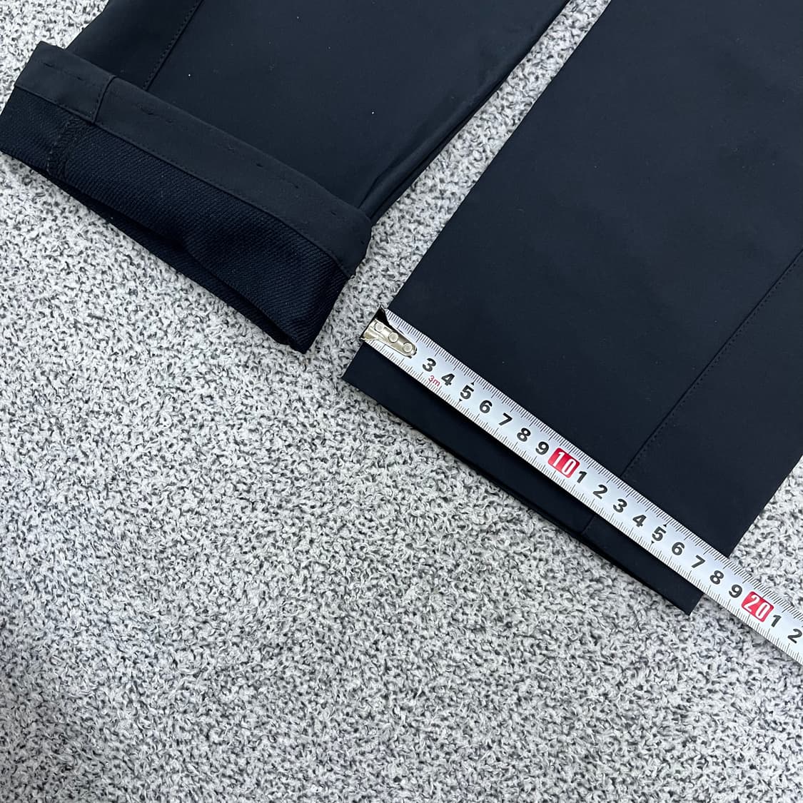 70 노스페이스 기능성 바지 0403M 상품이미지7