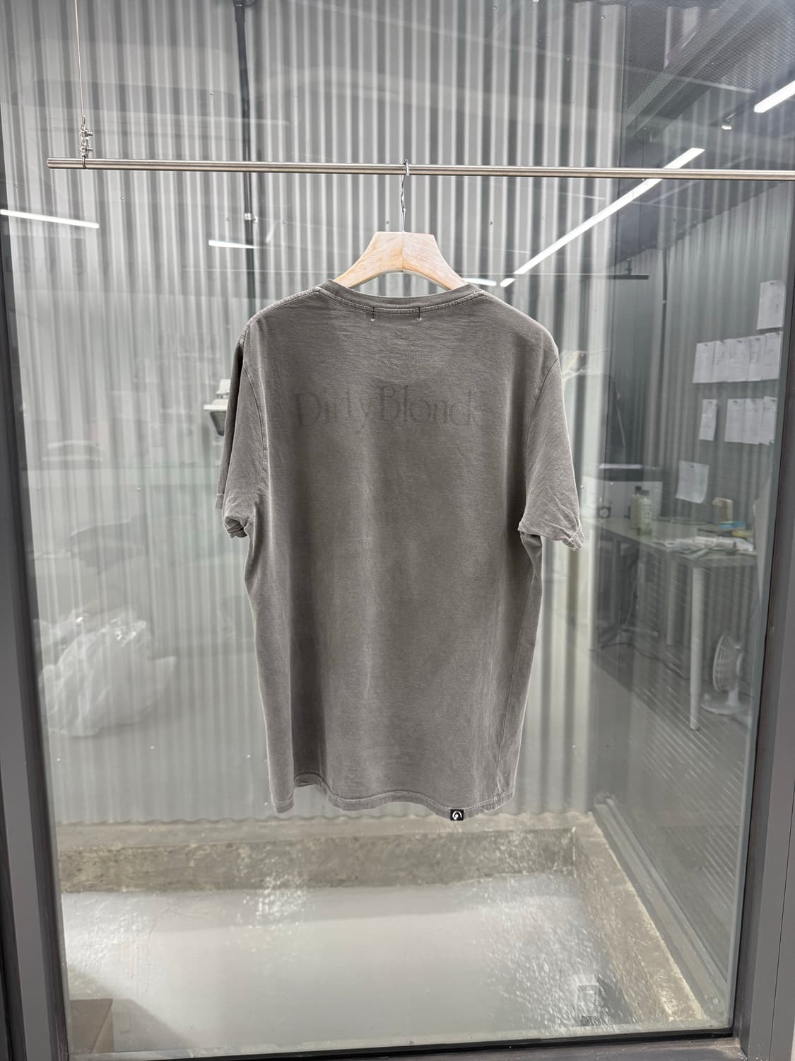 히스테릭글래머 X Courtney Love Msize 상품이미지2