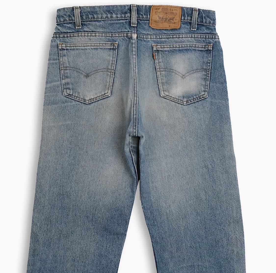 Levi’s 80s 오렌지탭 505 상품이미지2