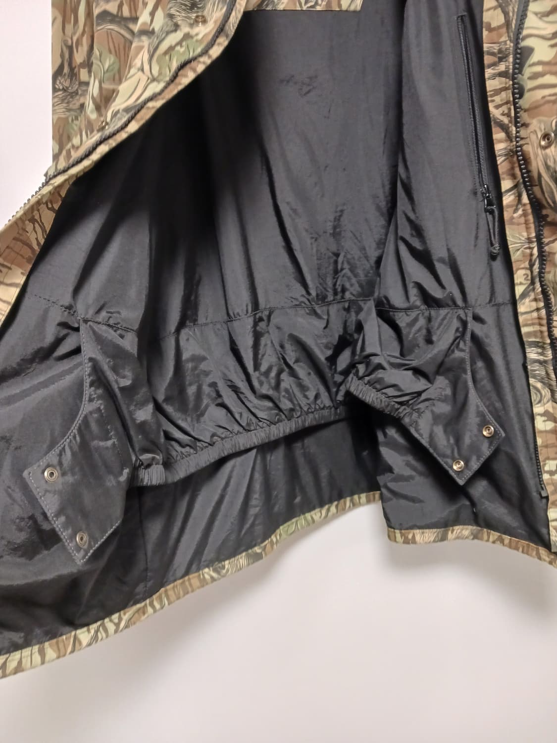 AJ SHOP  GORE-TEX 자켓 상품이미지4