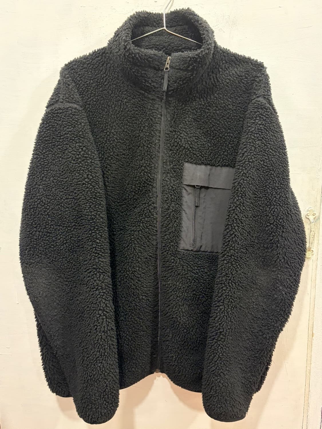 무탠다드 후리스 상품이미지2