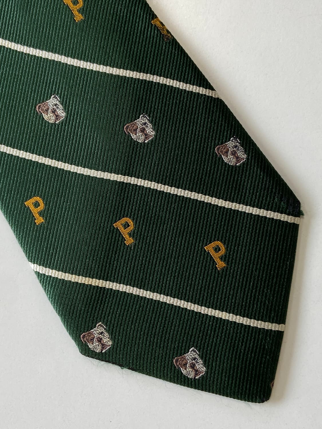 제이프레스(J.Press) 명품 정품 넥타이 상품이미지8