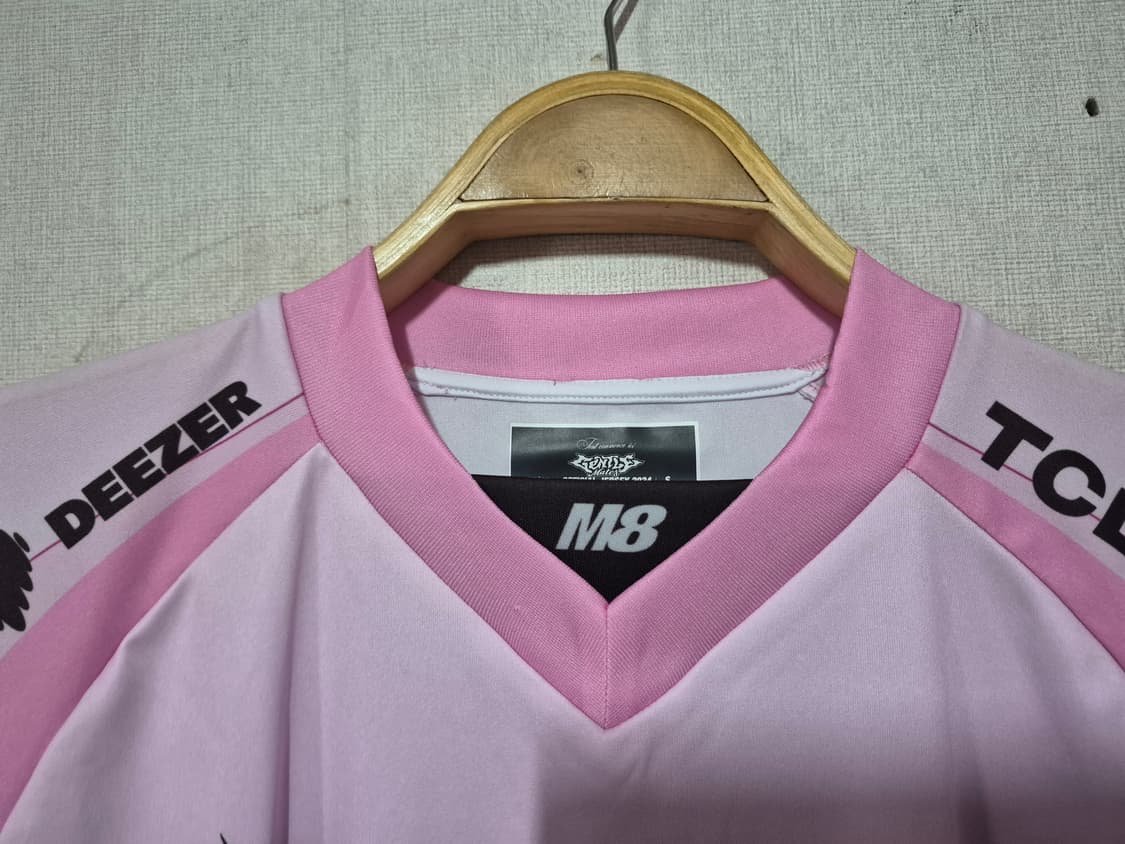 GENTLE E SPORT UNIFORM  (S) 상품이미지5