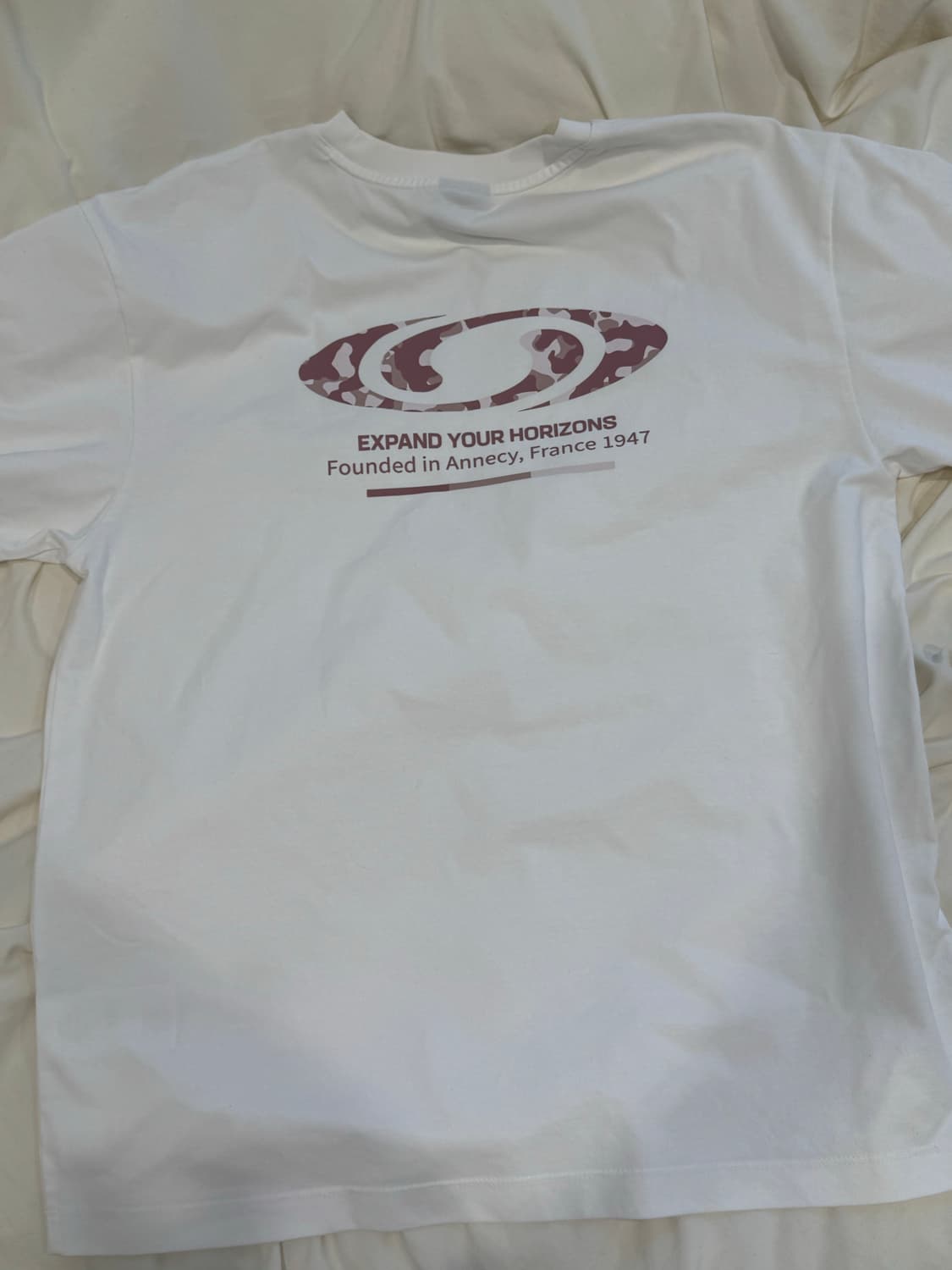 살로몬 반팔 일괄 판매 상품이미지2