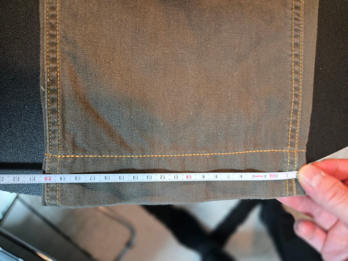 RRL WORKPANTS 상품이미지8