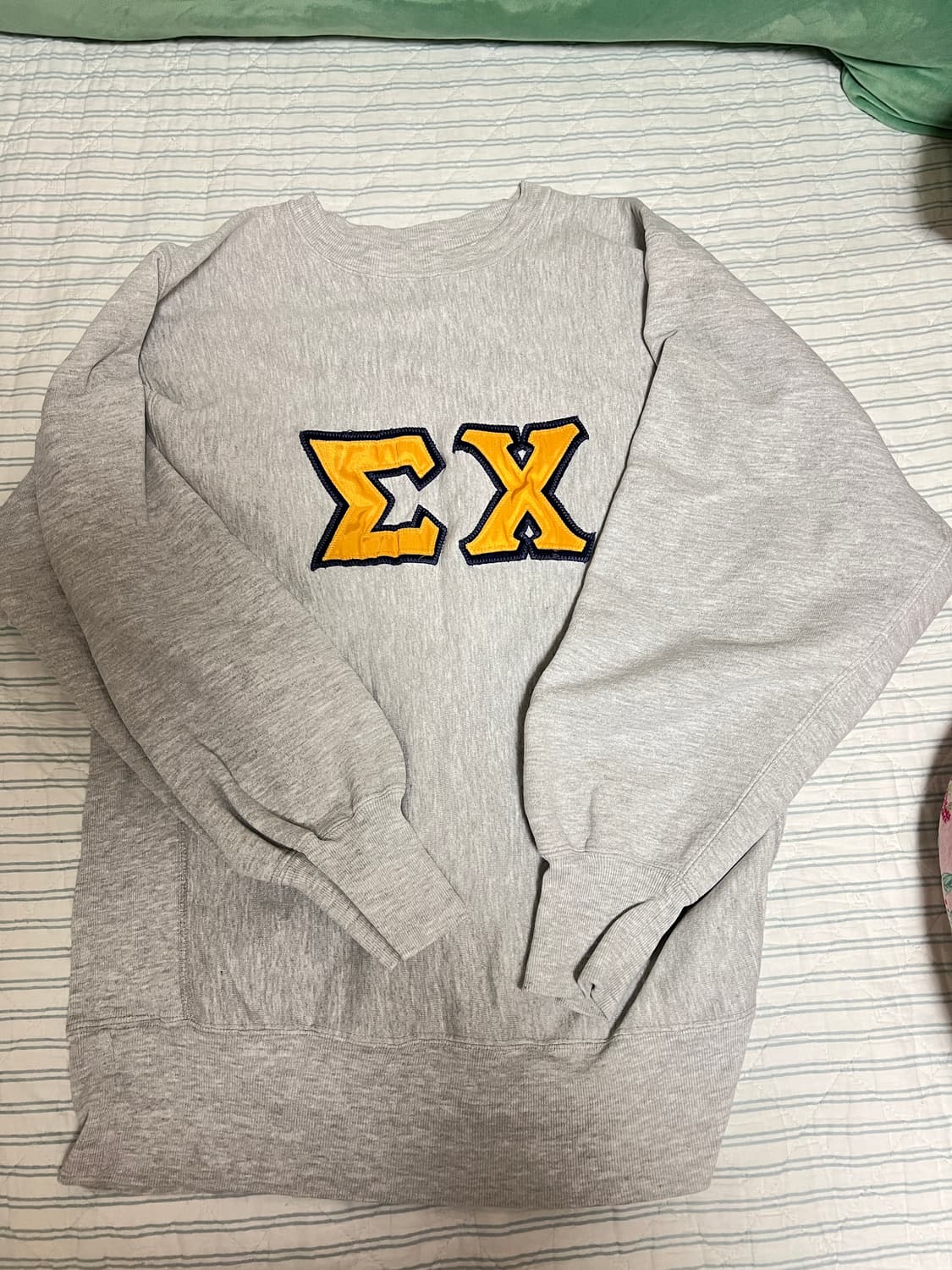 빈티지 챔피온 맨투맨 상품이미지1