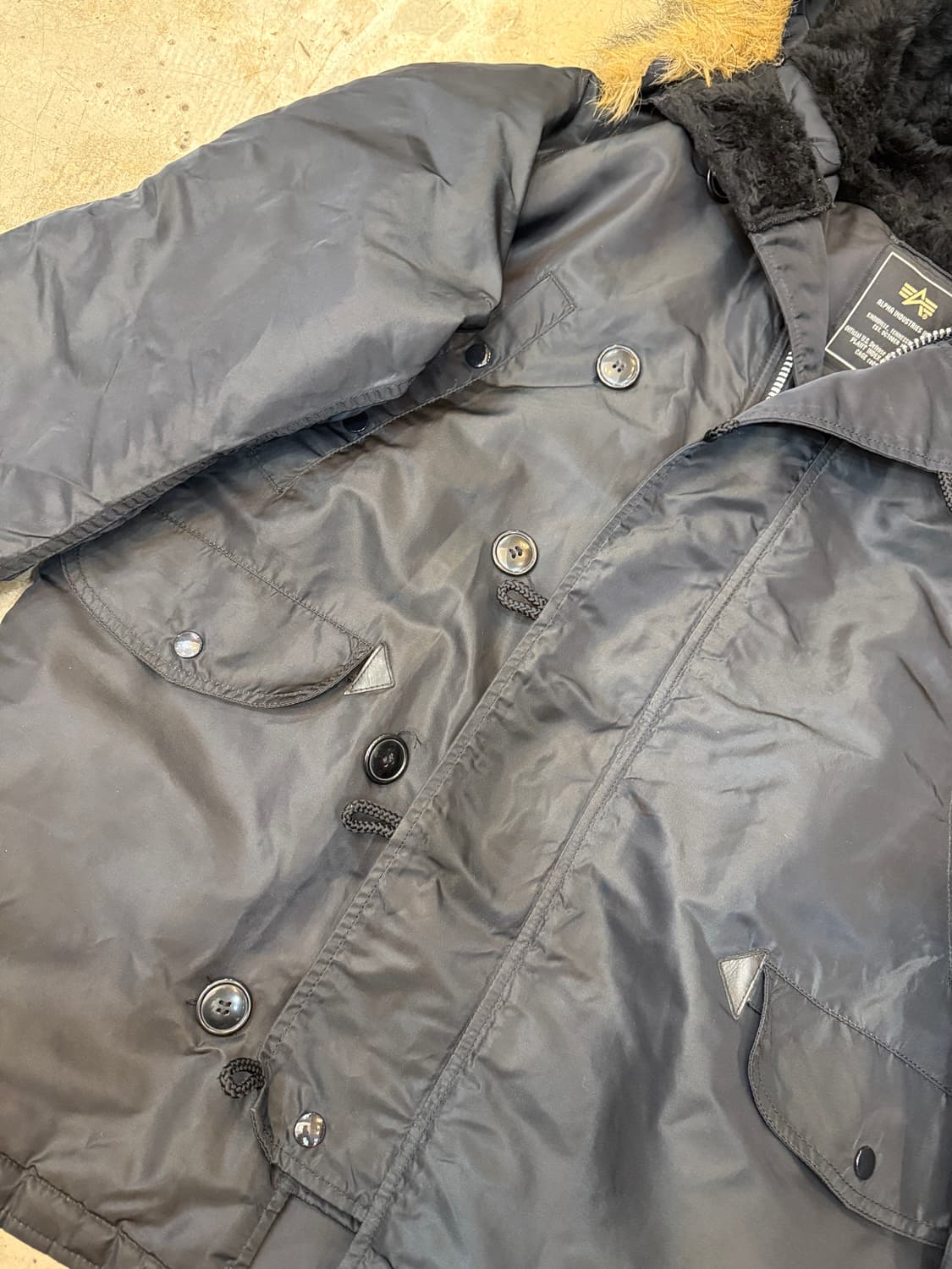 알파 n3b 상품이미지4