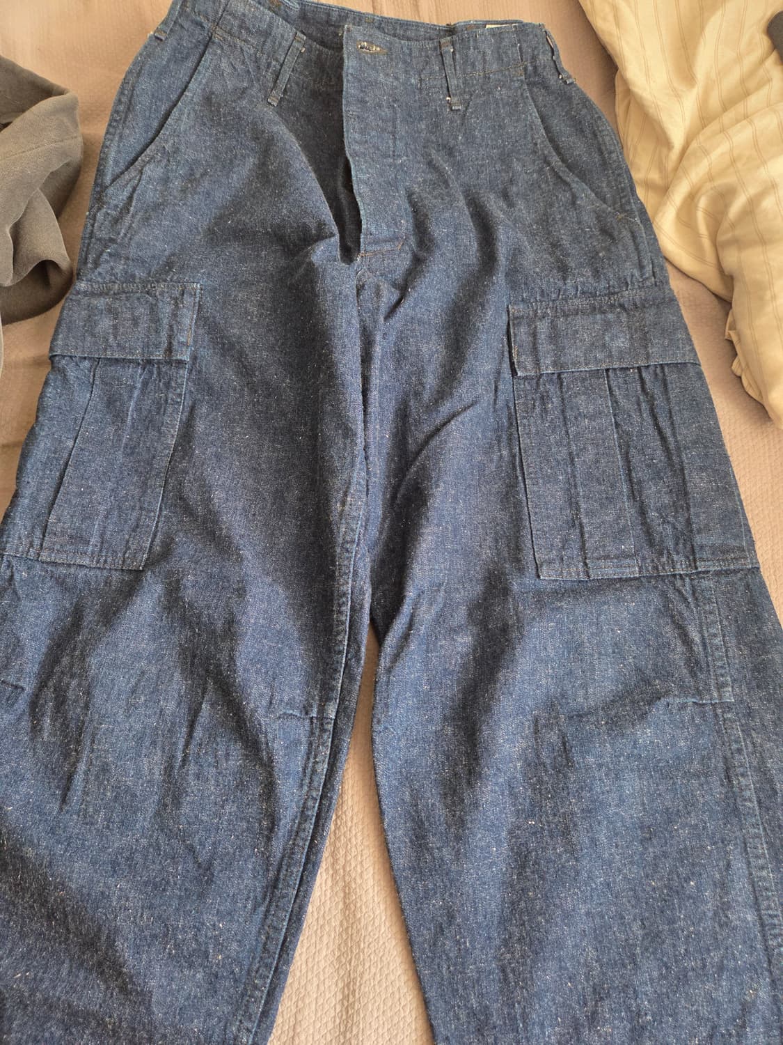 오어슬로 데님 상품이미지2