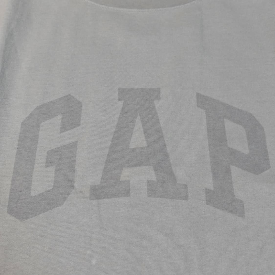 이지 갭 발렌시아가 도브 반팔 s 상품이미지3