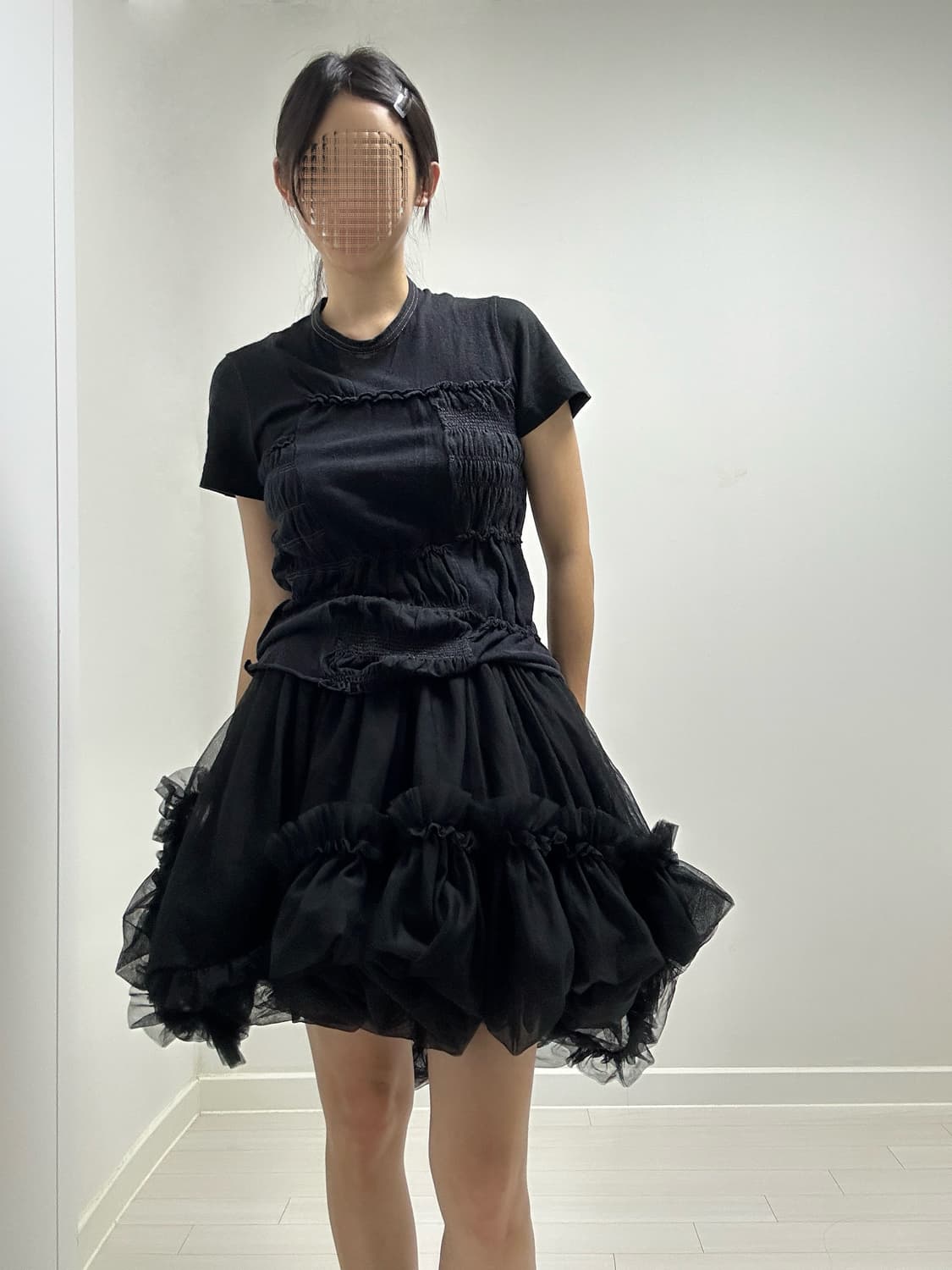 [꼼데가르송] comme des garcons T-shirt 상품이미지5