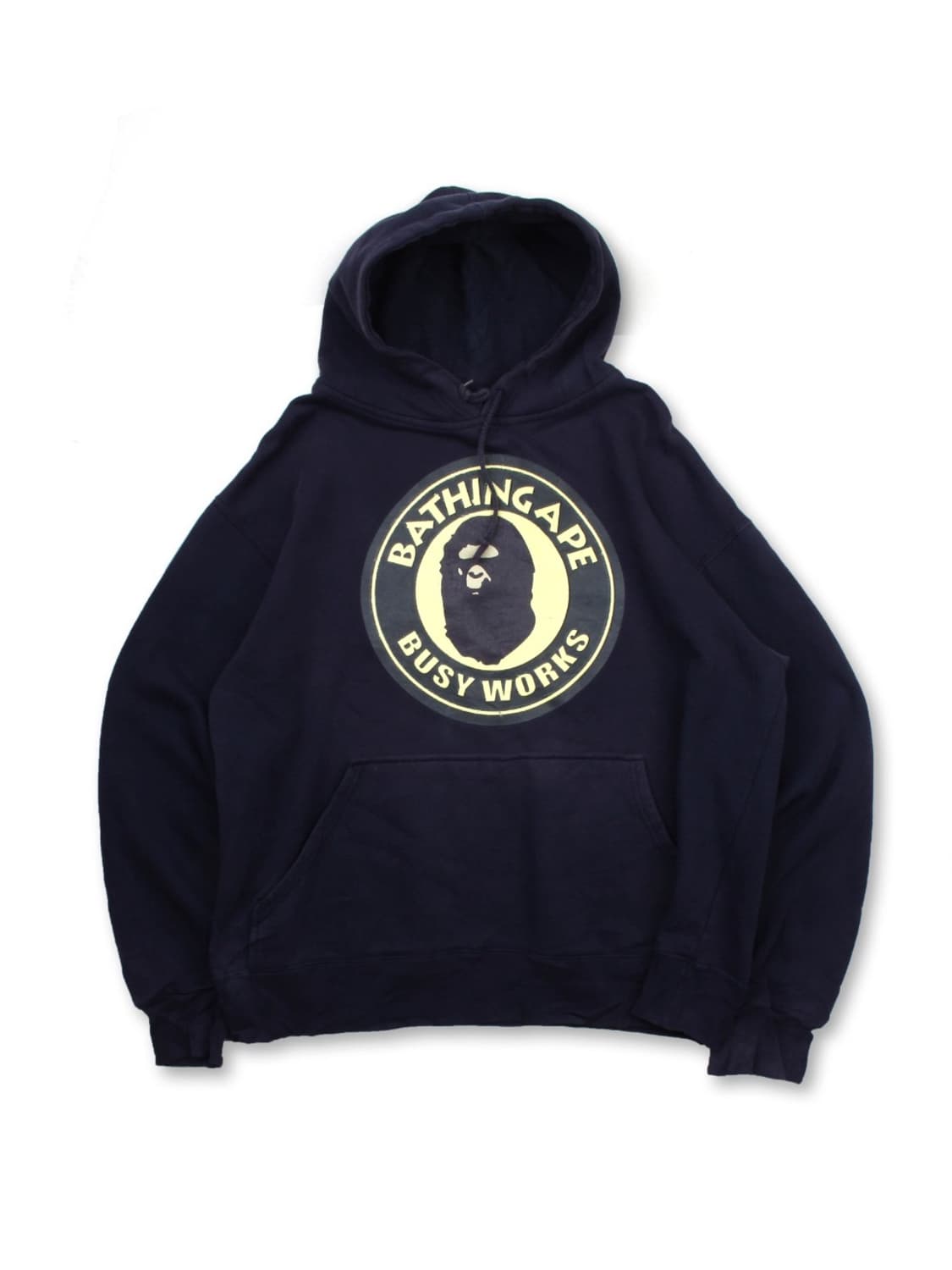 90-00s A BATHING APE (L) 상품이미지1