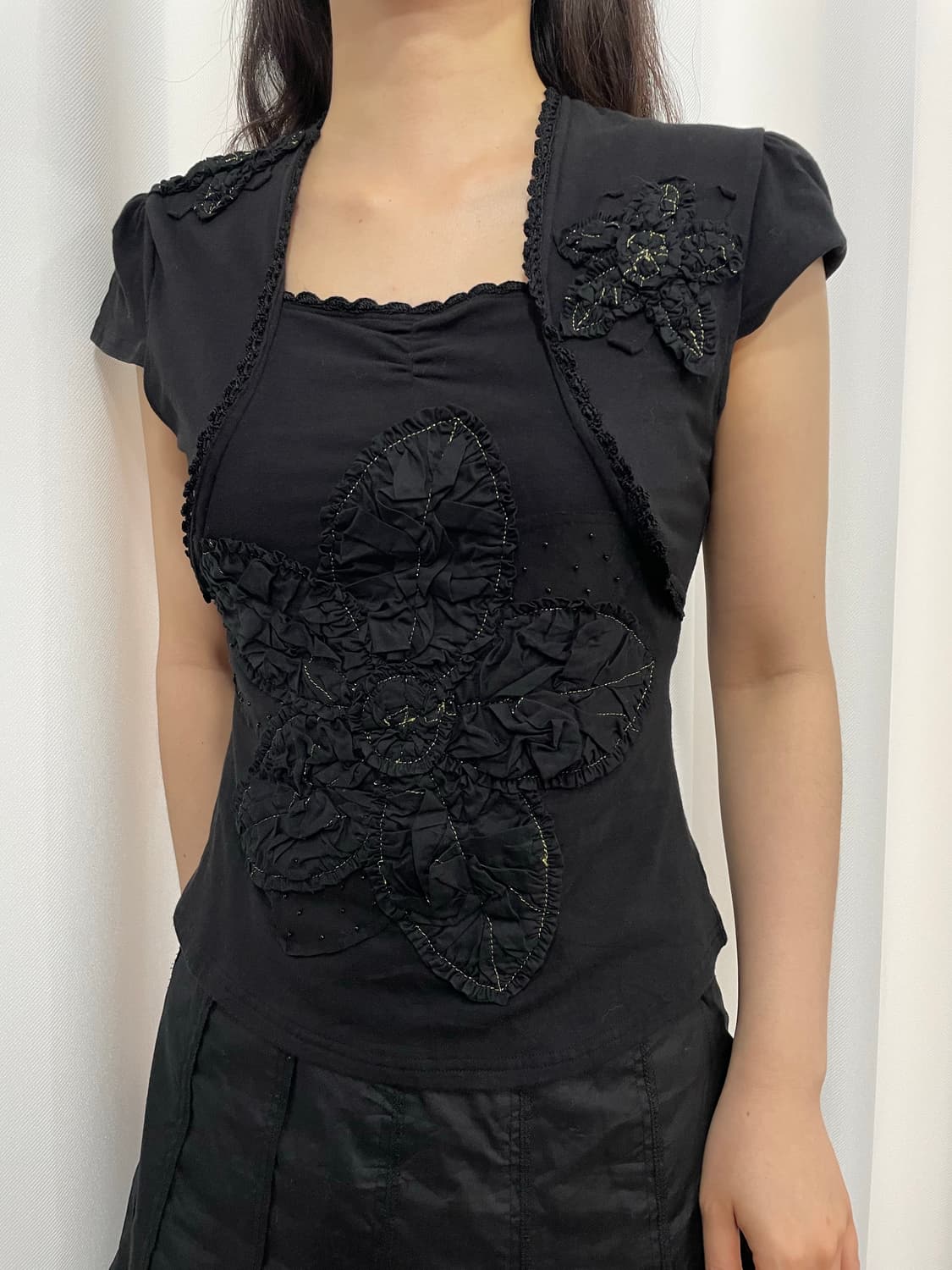 maliani design top 상품이미지2