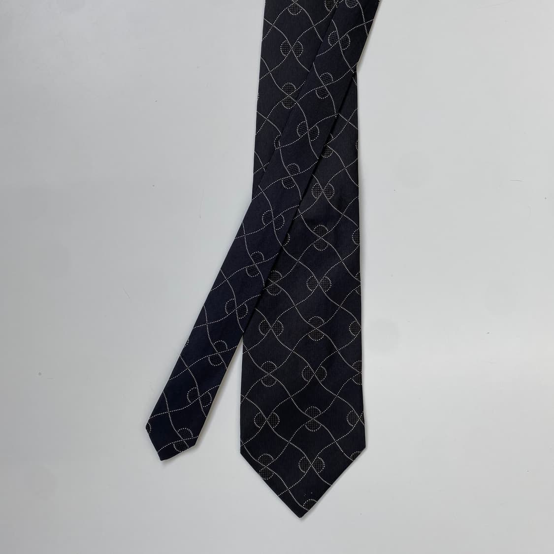 입생로랑(YSL) 명품 정품 넥타이 상품이미지2