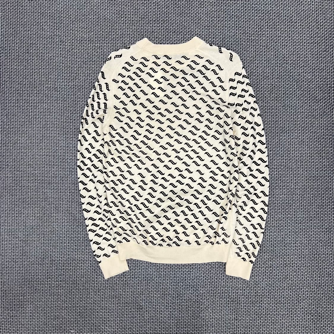 겐조 가디건 M 상품이미지4