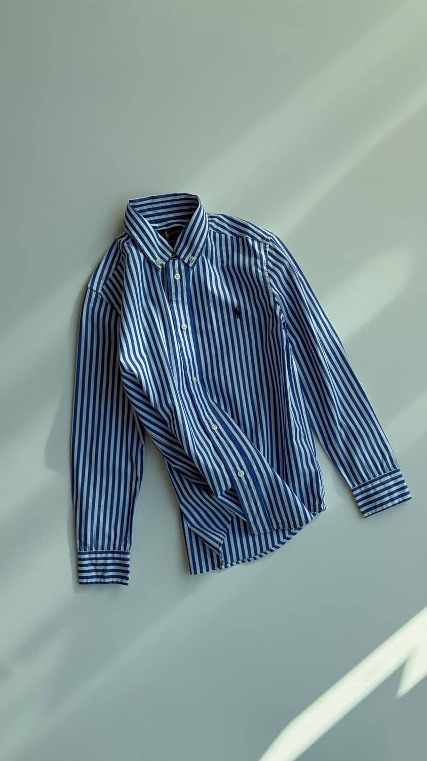 폴로 셔츠 외 6 상품이미지1