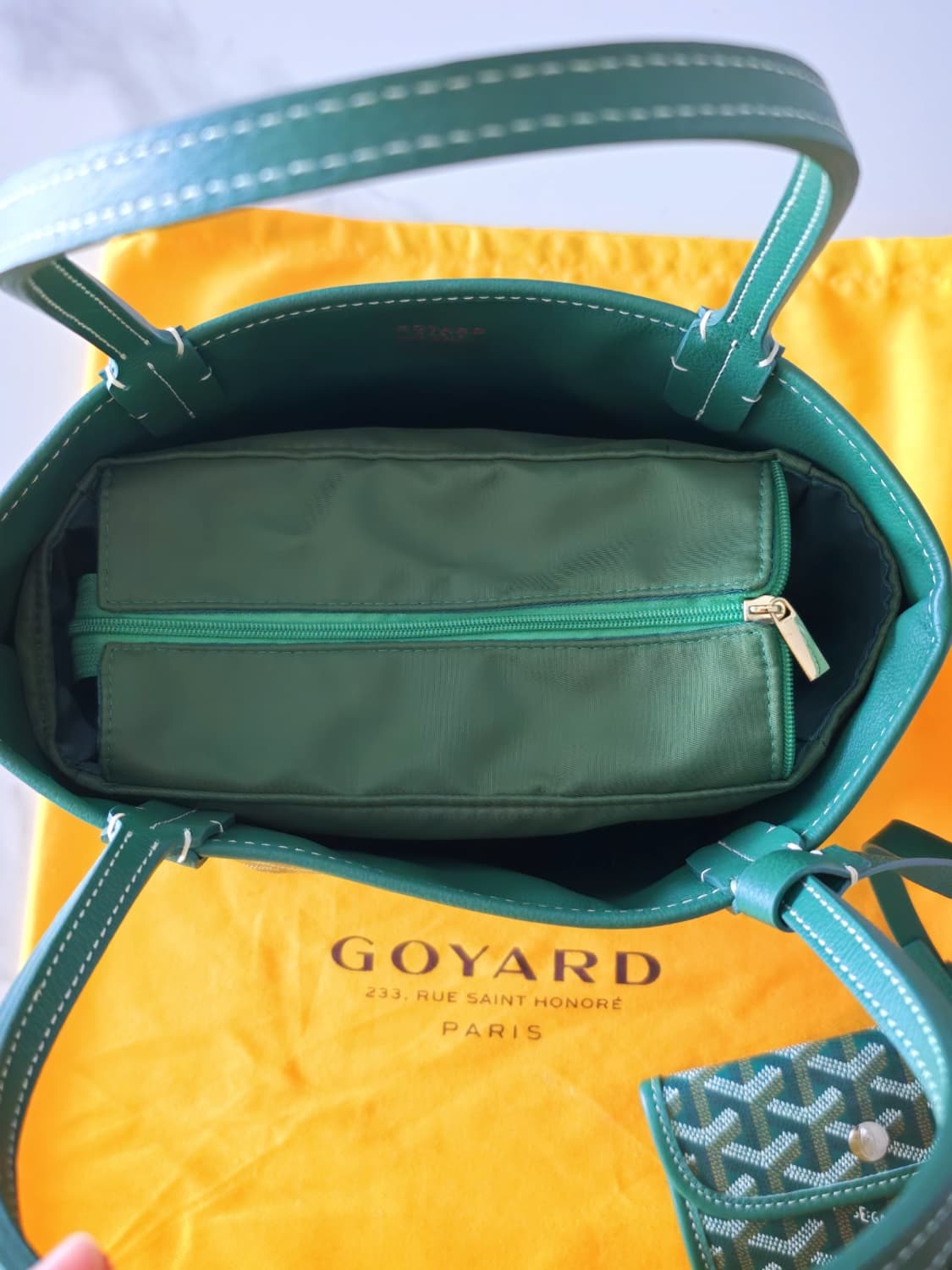 [고야;드] 2회 사용 / 미니앙쥬 / 풀박스 상품이미지4