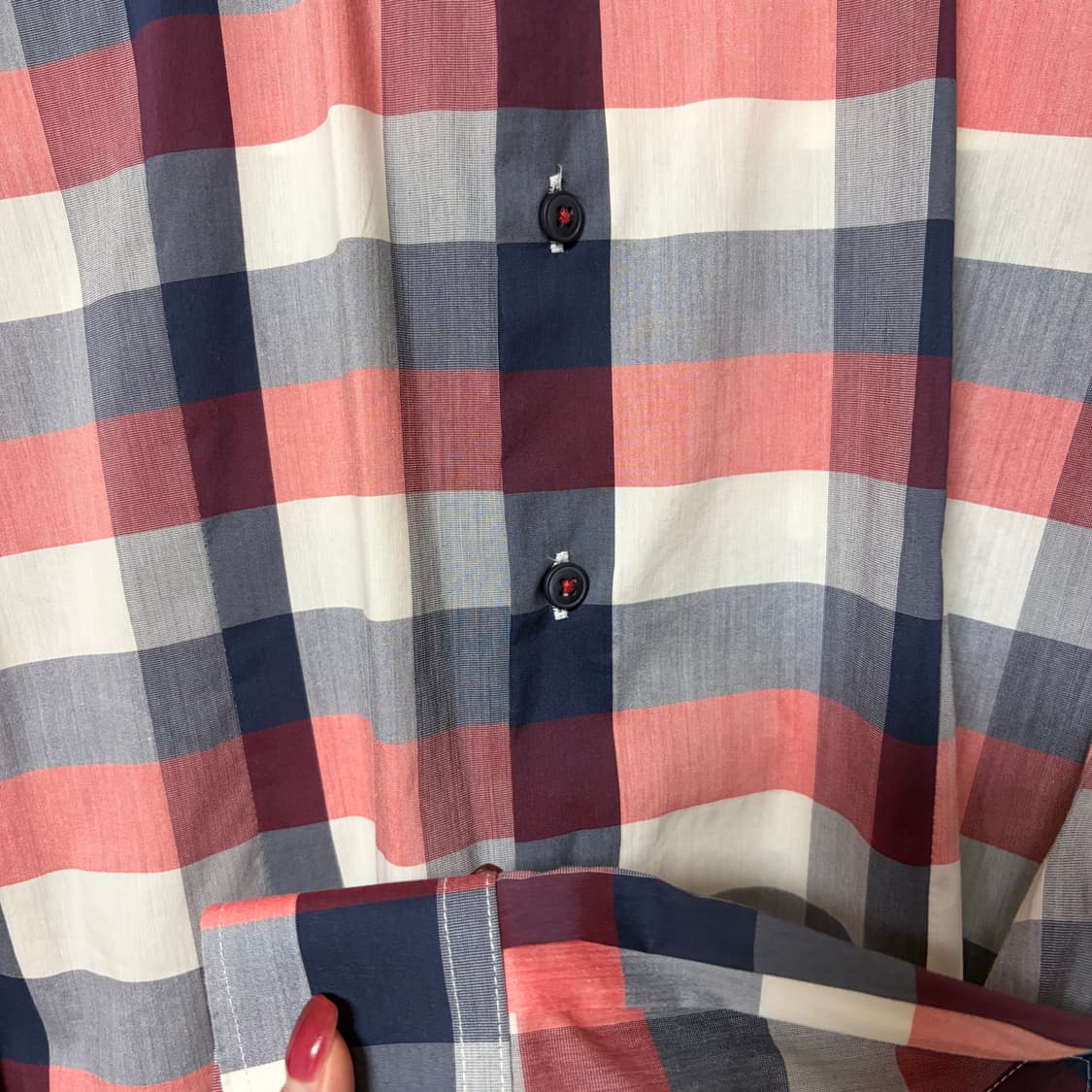 (5장묶음)vintage shirts-사이즈확인 필수 상품이미지8