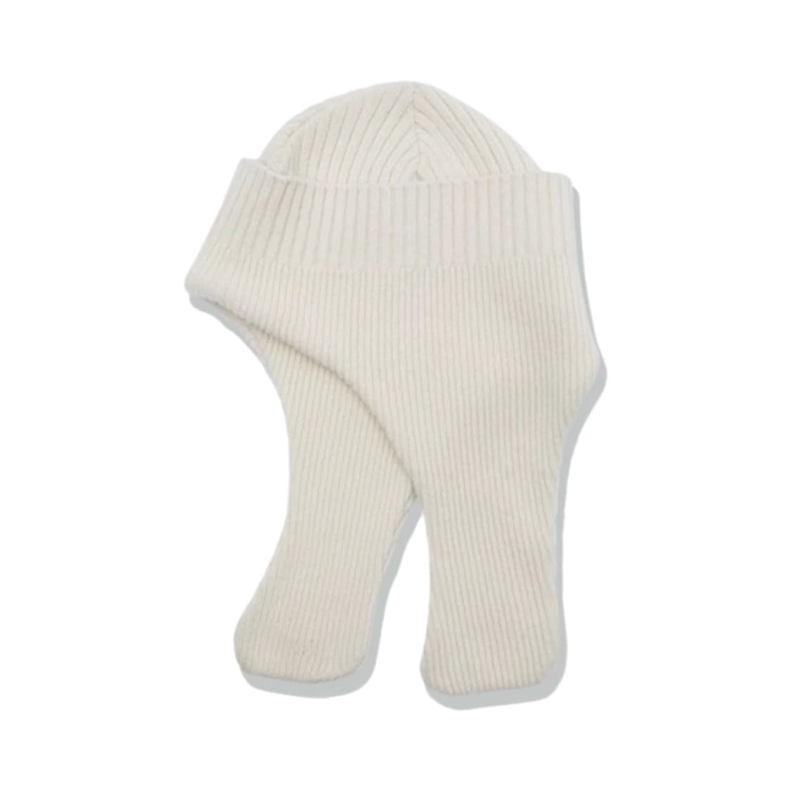 STU 이어 플립 비니 상품이미지3