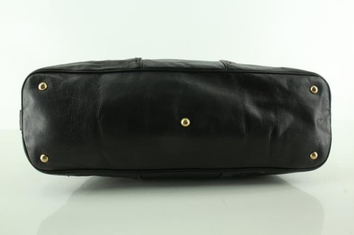 Yves Saint Laurent Muse Bag (Black) 상품이미지8