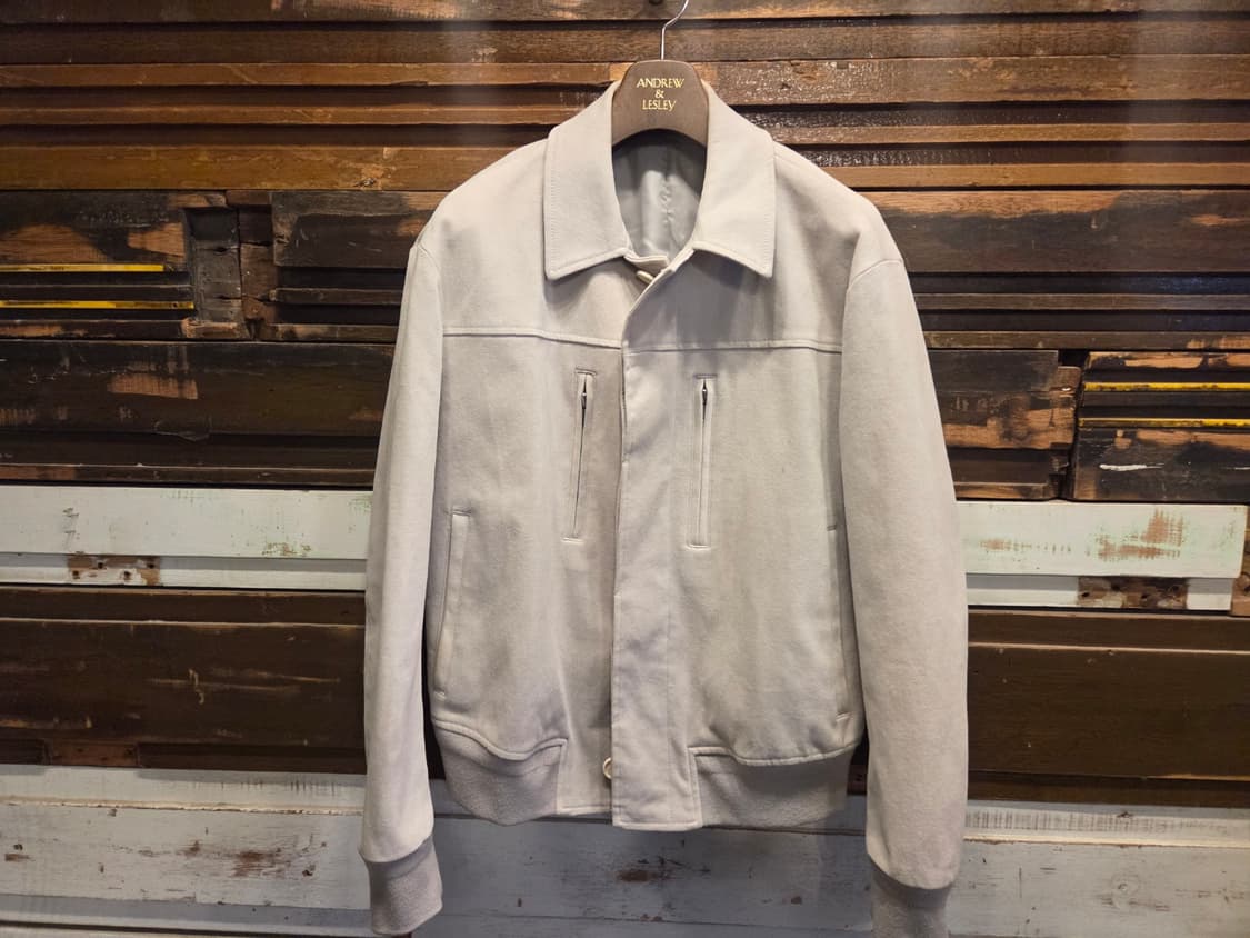 시스템 몰스킨 블루종 상품이미지10