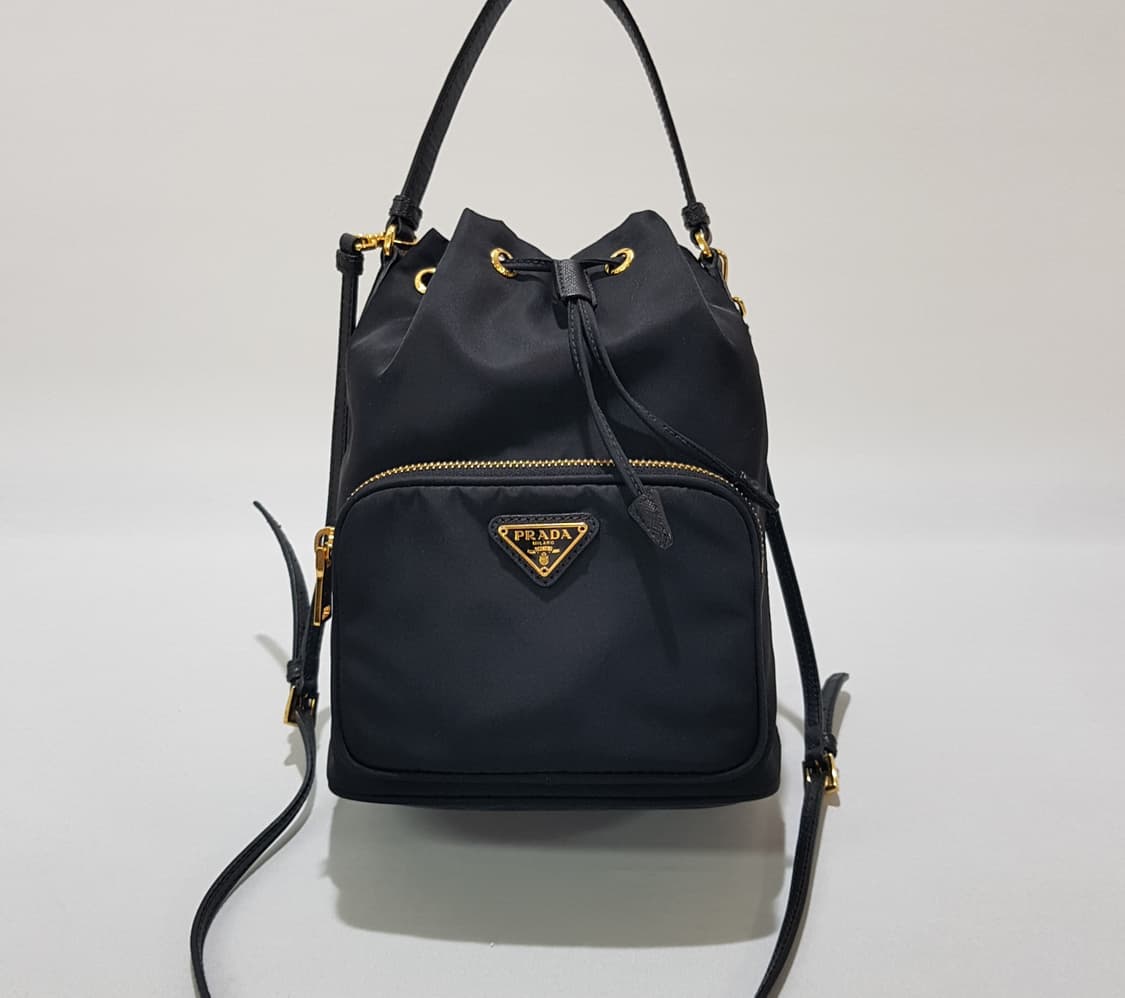 프라다 포코노 버킷백 1BH038  상품이미지2