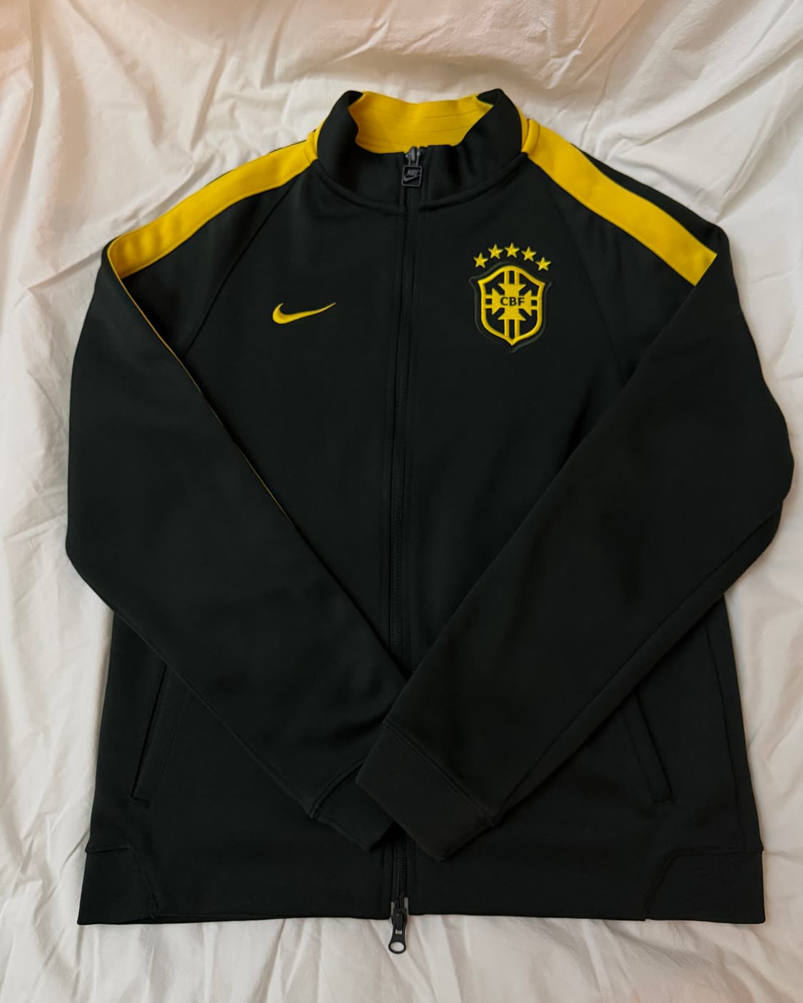 Brasil 브라질 국대 져지 상품이미지1