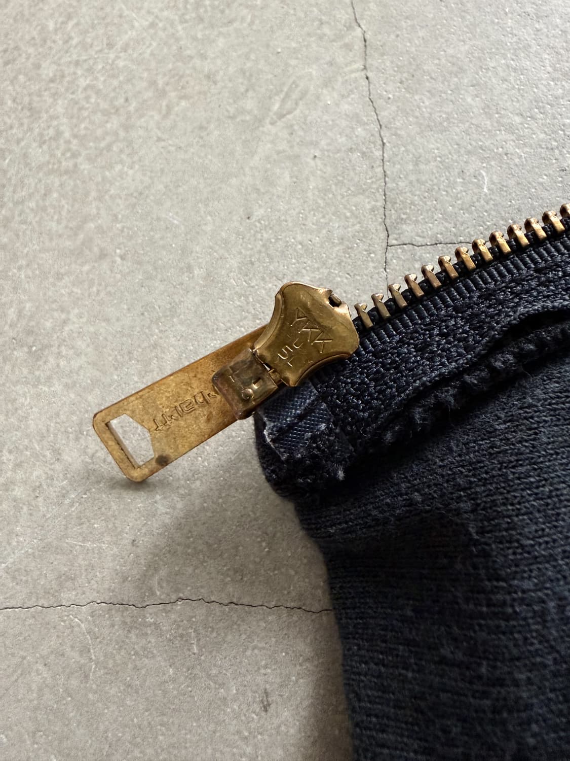 Carhartt Thermal Rain Defender Hoodie 상품이미지4