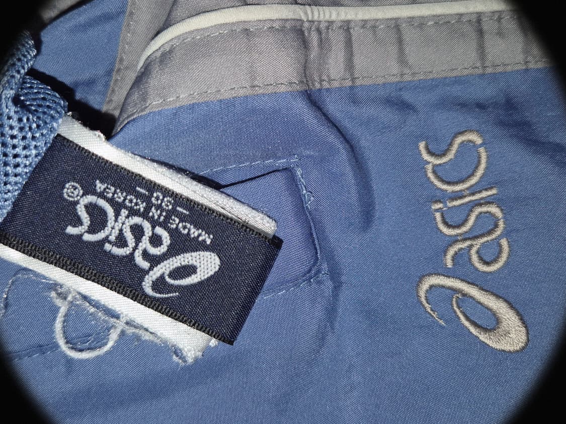 ASICS 2000s Sora track sporty pants 상품이미지2