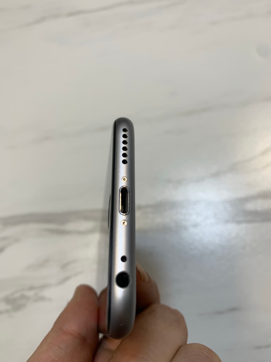 아이폰6s스그16GB A급 상품이미지7