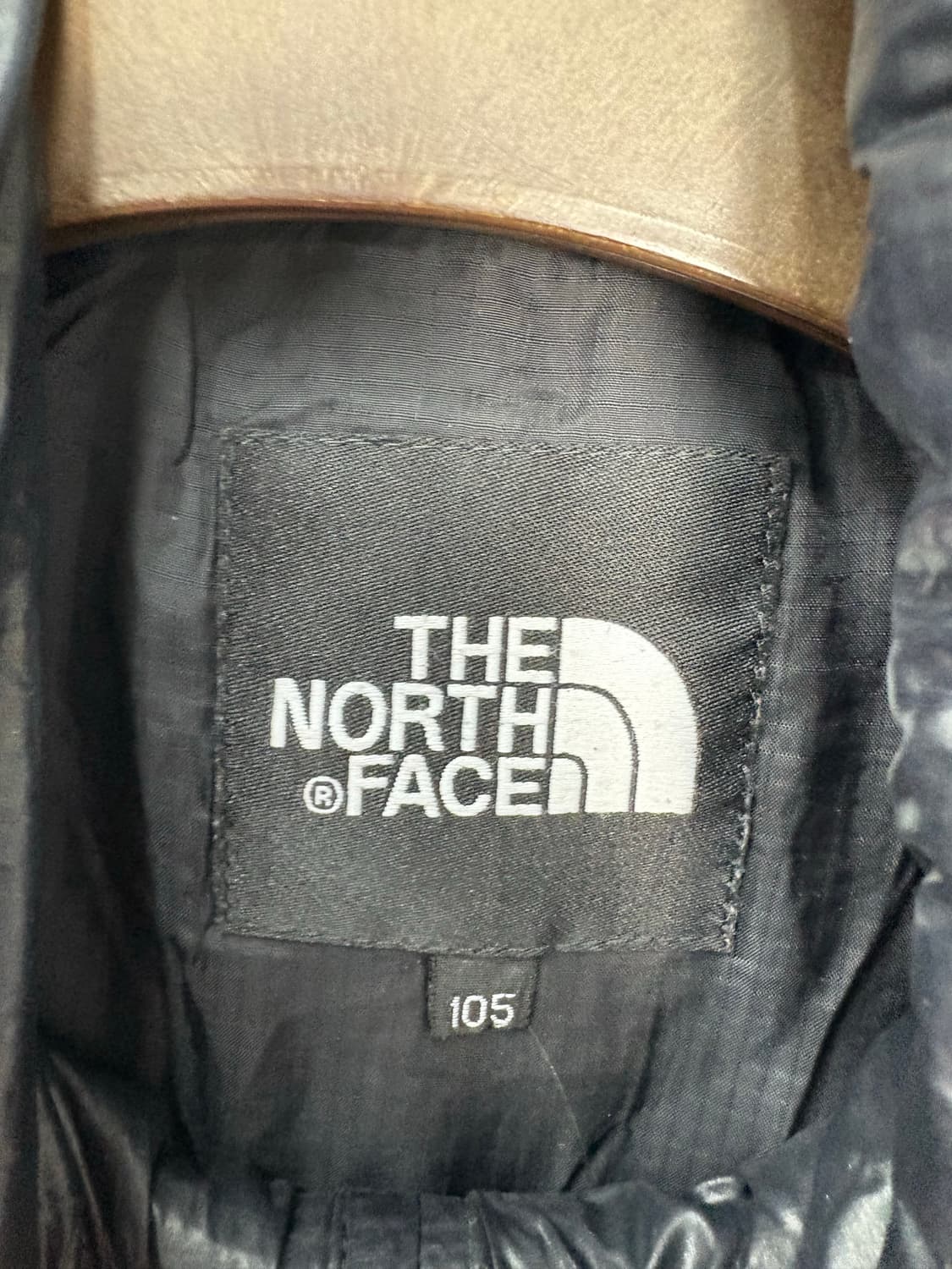 노스페이스 엑셀로프트 경량패딩 A3157 상품이미지7