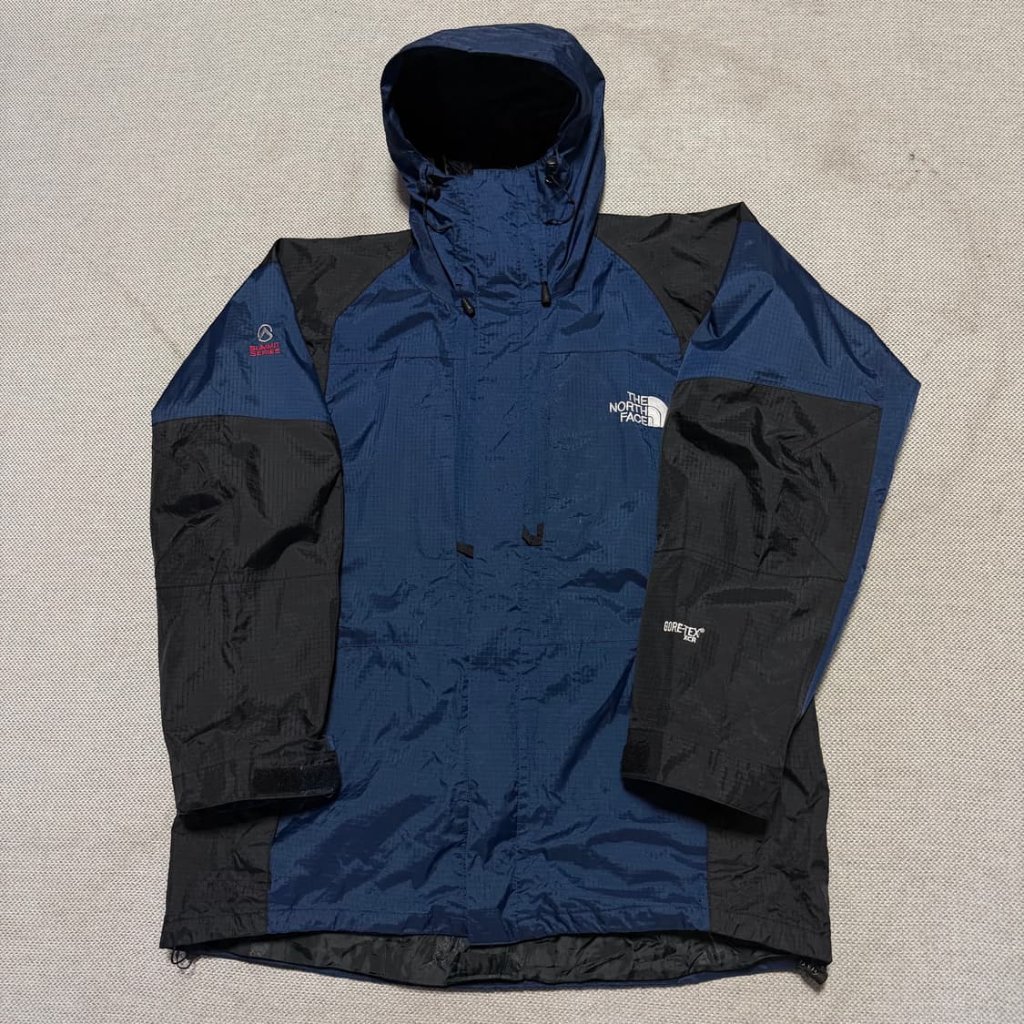 00s 노스페이스 고어텍스XCR 마운틴 자켓 상품이미지1
