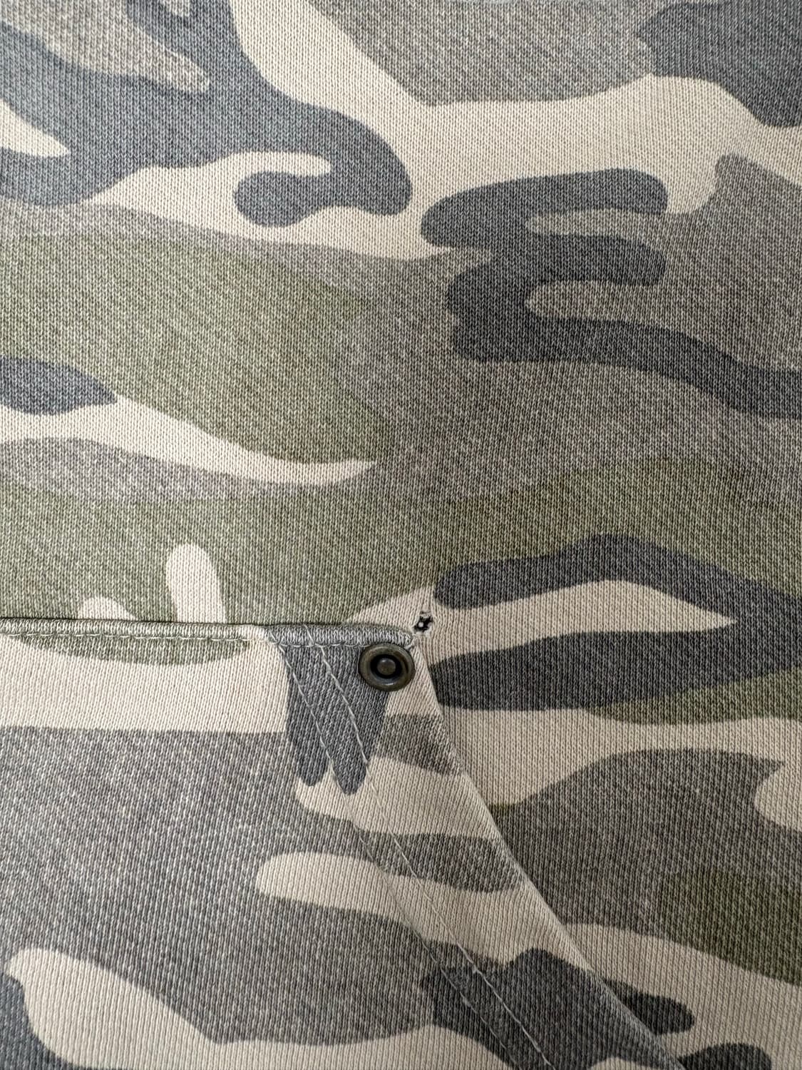 etce 카모 후드집업 m 상품이미지7