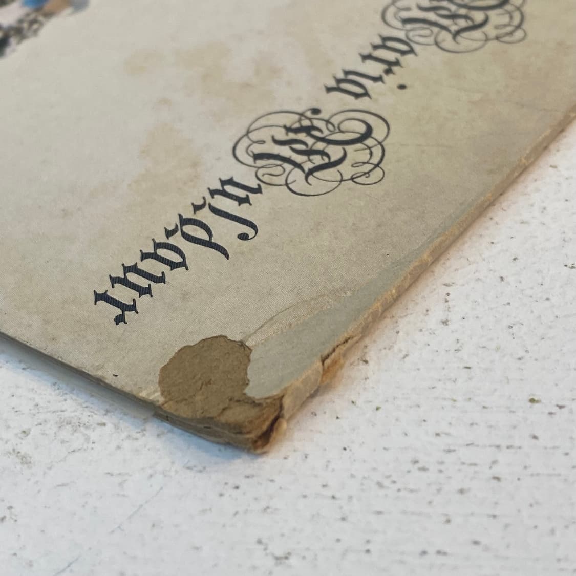 (중고LP-포크록) Maria Muldaur -Sweet Harmony 상품이미지8