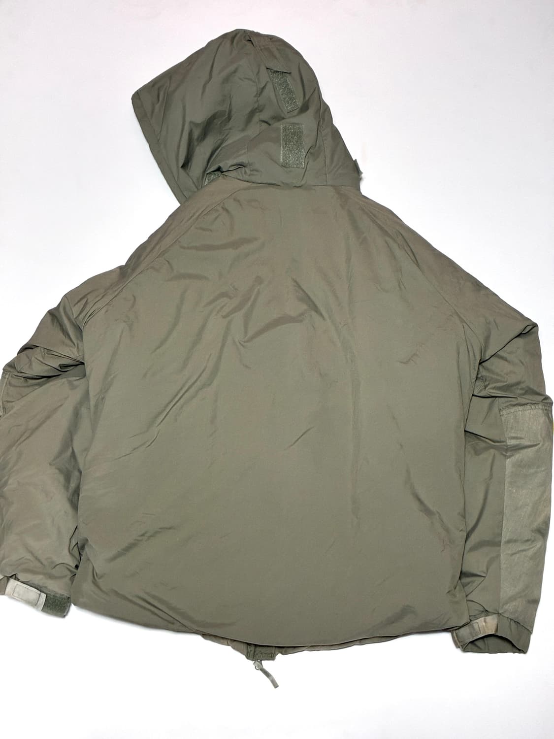 미군 프리마로프트 파카 상품이미지2